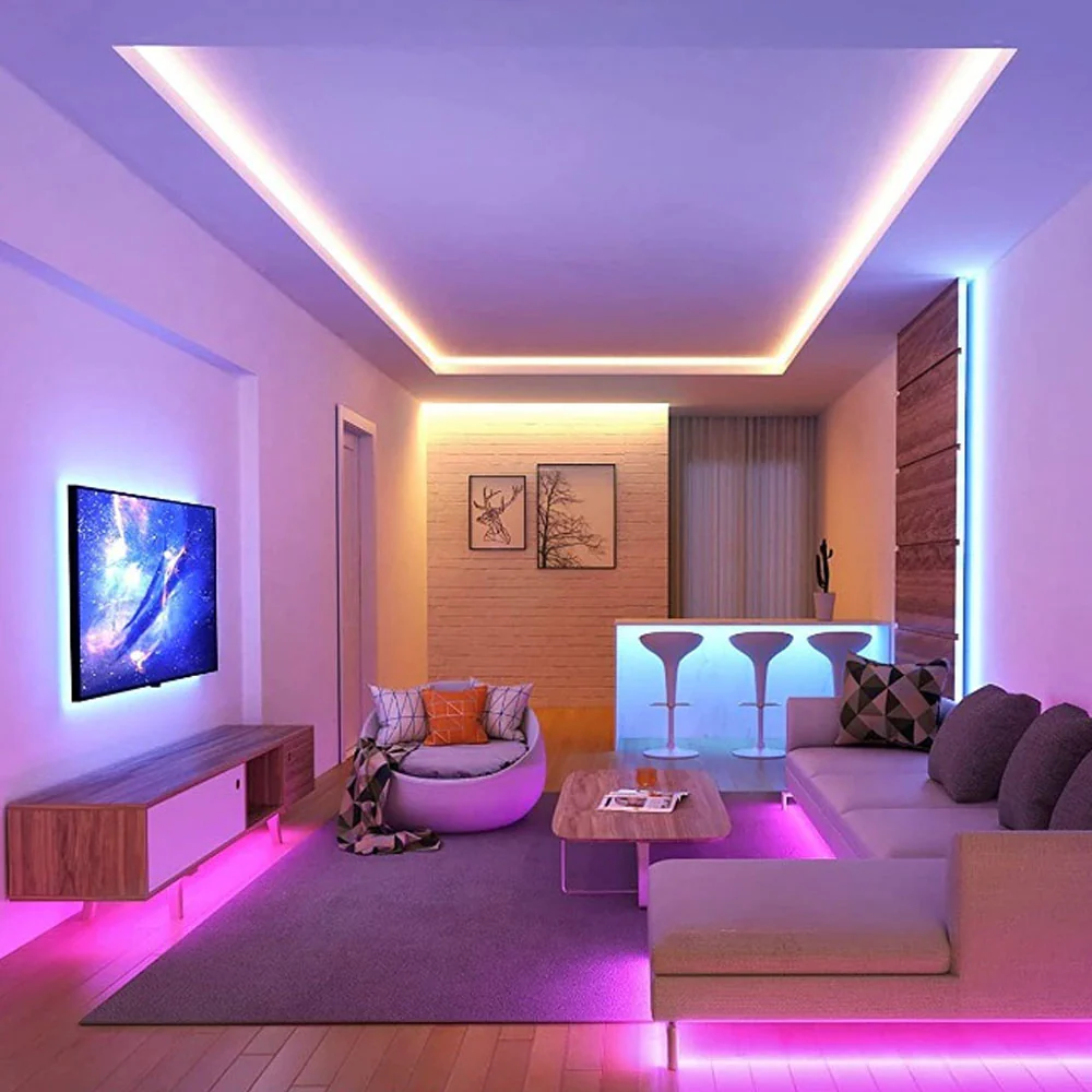Tiras LED